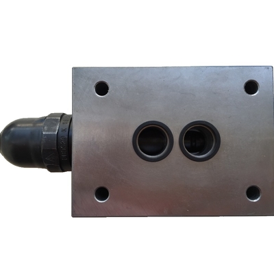 Rexroth DBDS20P1A/200 आनुपातिक वाल्व 200 बार कच्चा लोहा हाइड्रोलिक