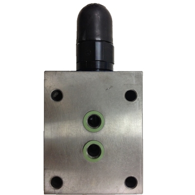 Rexroth DBDS10P1A/200 Αναλογική Βαλβίδα 350 Bar Υδραυλική Βαλβίδα Ανακούφισης