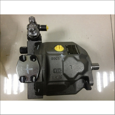 Bomba hidráulica mecánica para Rexroth A10VSO45DRG 31R-PPA12N00 para aplicaciones de alta presión y de trabajo pesado
