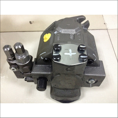 Bomba hidráulica mecánica para Rexroth A10VSO45DRG 31R-PPA12N00 para aplicaciones de alta presión y de trabajo pesado