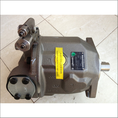 Ρεξρόθ A10VSO71DFR1 31R-PPA12N00-S149 Μηχανική υδραυλική αντλία για βαριές εφαρμογές