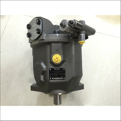 रेक्स्रोथ के लिए मैकेनिकल हाइड्रोलिक पंप A10VSO71DFR1 31R-VPA12N00 कास्ट आयरन सामग्री तेजी से शिपिंग 3 दिनों के भीतर