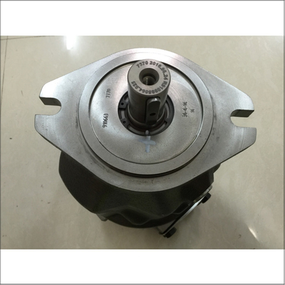 रेक्स्रोथ के लिए मैकेनिकल हाइड्रोलिक पंप A10VSO71DFR1 31R-VPA12N00 कास्ट आयरन सामग्री तेजी से शिपिंग 3 दिनों के भीतर