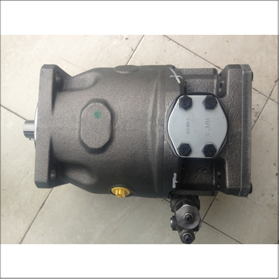 高圧オイル使用 メカニカル・ハイドラウリックポンプ レックスロス A10VSO71DRS 32RVPB22U99-S2183 ドイツからの建設機械用