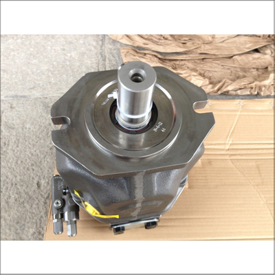 پمپ هیدرولیک مکانیکی Rexroth A10VSO100DR 31R-PPA12N00 برای سیستم های فشار قوی