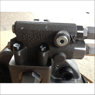پمپ هیدرولیک مکانیکی Rexroth A10VSO100DR 31R-PPA12N00 برای سیستم های فشار قوی
