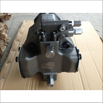 پمپ هیدرولیک مکانیکی Rexroth A10VSO100DR 31R-PPA12N00 برای سیستم های فشار قوی