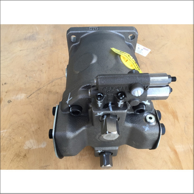 Rexroth A10VSO100DRS 32R-VPB12N00 Μηχανική Υδραυλική Αντλία για Συστήματα Υψηλής Πίεσης