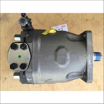 Rexroth A10VSO100DRS 32R-VPB12N00 Μηχανική Υδραυλική Αντλία για Συστήματα Υψηλής Πίεσης
