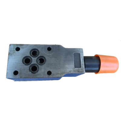 Van an toàn Rexroth ZDB6VP2-4X/100 Bền bỉ Đáng tin cậy‌ An toàn 100% Mới
