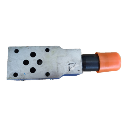 Van an toàn Rexroth ZDB6VP2-4X/100 Bền bỉ Đáng tin cậy‌ An toàn 100% Mới