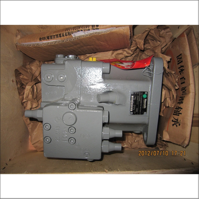 Bomba Hidráulica Mecánica para Rexroth A11VO75LRDS 10R-NSD12N00-S con Opciones Personalizables y Larga Vida Útil