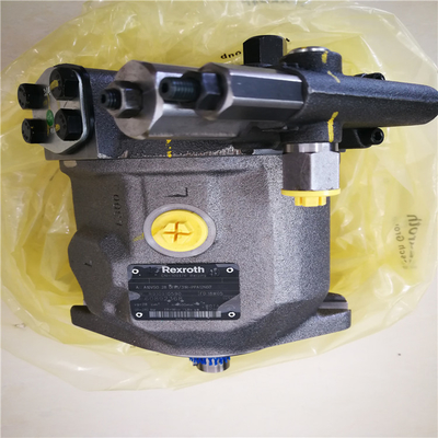 Aanpasbare mechanische hydraulische pomp AA10VSO28DFR1 31R-PPA12N00 voor zware toepassingen