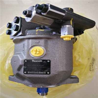 Aanpasbare mechanische hydraulische pomp AA10VSO28DFR1 31R-PPA12N00 voor zware toepassingen