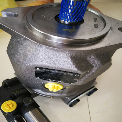 Aanpasbare mechanische hydraulische pomp AA10VSO28DFR1 31R-PPA12N00 voor zware toepassingen