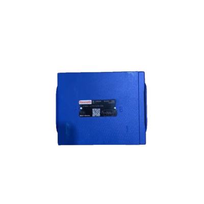 شیر یکطرفه رکسروت Z1SRA40F1-1X/MSO5 با راندمان بالا ایمنی جدید