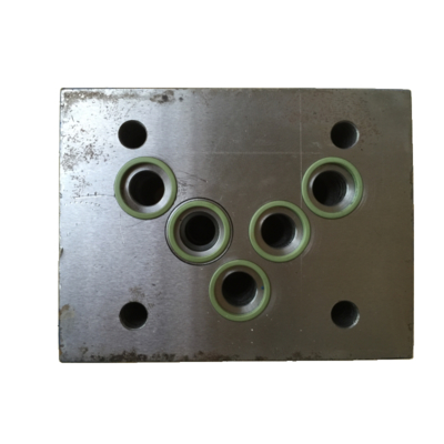 Βαλβίδα ελέγχου Rexroth Z1S10C1-33/V Ευέλικτη προσαρμογή‌ Υψηλή ασφάλεια 100% Νέο πρωτότυπο