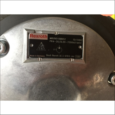 レックスロス PR4-30 8.00-700RA01M02 機械用水圧ポンプ 工業用用 鋳鉄材料