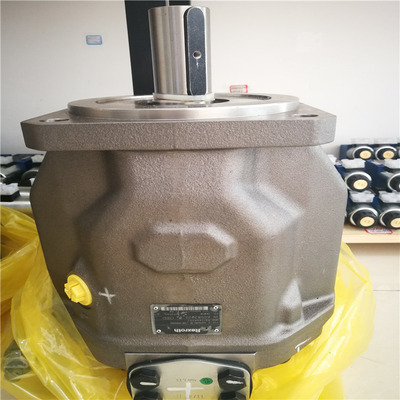快速出荷 レックスロスのための機械式水力ポンプ AA10VSO140DR 31R-VPB12N00 鋳鉄材料