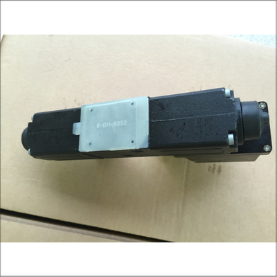 VAN ATOS DHRZO-P5E-012/25 I 11 Van tỷ lệ để kiểm soát áp suất chính xác trong các hoạt động công nghiệp