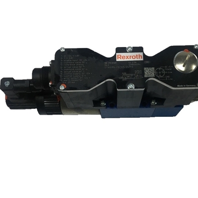 Rexroth Proportional Valve STW0195-2X/1V5-24PF6 Bahan berkualitas tinggi Respon cepat Efisiensi energi Keandalan tinggi Kompatibilitas Modularitas