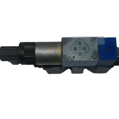 Rexroth Proportional Valve STW0195-2X/1V5-24PF6 Bahan berkualitas tinggi Respon cepat Efisiensi energi Keandalan tinggi Kompatibilitas Modularitas