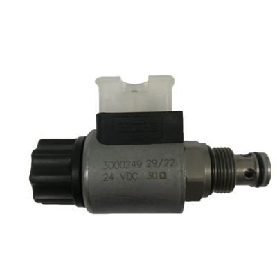 Hydac WSM06020Y-01-C-N-24DG ‌Solenoid Yön Kontrol Valfi Yüksek Güvenilirlik‌ Uzun Ömürlü Yeni