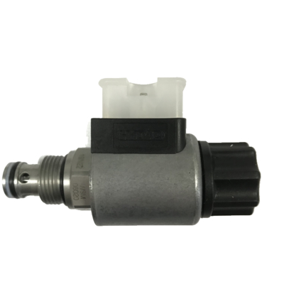 Hydac WSM06020Y-01-C-N-24DG ‌Solenoid Yön Kontrol Valfi Yüksek Güvenilirlik‌ Uzun Ömürlü Yeni