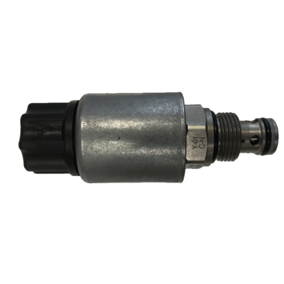 Hydac WSM06020Y-01-C-N-24DG ‌Solenoid Yön Kontrol Valfi Yüksek Güvenilirlik‌ Uzun Ömürlü Yeni