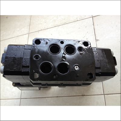 Van điều khiển tỷ lệ cho hướng và tốc độ dòng chất lỏng chính xác ATOS DPZO-AE-273-L5 132 cho Hệ thống thủy lực hiệu suất cao