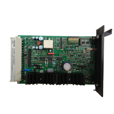 Rexroth VT-VRRA1-527-20/V0/2STV Amplificateur électronique Sécurité 100% Nouveau Original