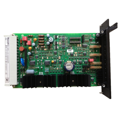 Amplificateur électronique Rexroth VT-VRPA1-537-10/V0/QV-RTP