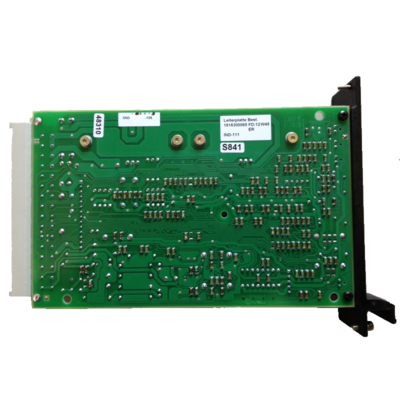 Amplificateur électronique Rexroth VT-VRPA1-537-10/V0/QV-RTP