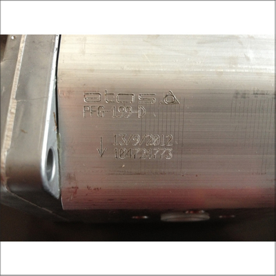 تجربة فوائد استخدام صمام Atos PFG-199-D النسبي في التطبيقات الصناعية الخاصة بك