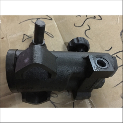 ATOS PM-120 31 油圧システム向けコンパクト比例バルブにおける精度と性能