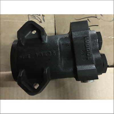 ATOS PM-120 31 油圧システム向けコンパクト比例バルブにおける精度と性能