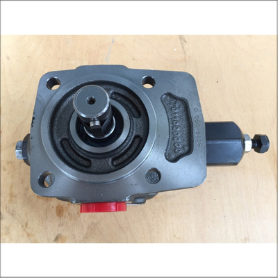 ATOS PVL-200 The Proportional Valve For Industrial Applications Oleh ATOS Pilihan Terbaik Untuk Keandalan Dan Precisio