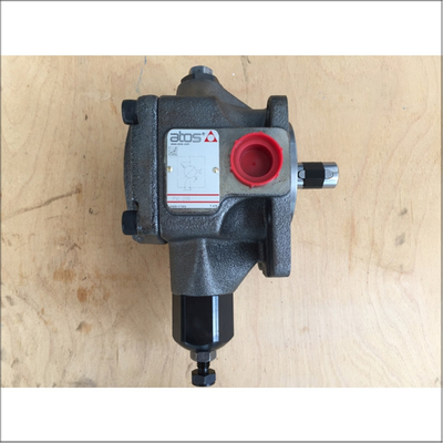 ATOS PVL-200 The Proportional Valve For Industrial Applications Oleh ATOS Pilihan Terbaik Untuk Keandalan Dan Precisio