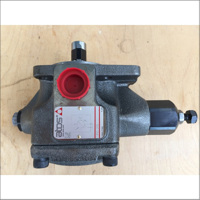ATOS PVL-200 The Proportional Valve For Industrial Applications Oleh ATOS Pilihan Terbaik Untuk Keandalan Dan Precisio