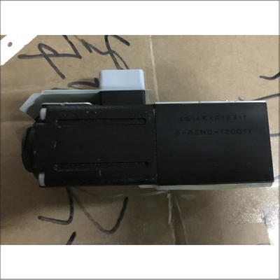 วาล์วสัดส่วน ATOS RZMO-A-010/100 20 ควบคุมแรงดันได้ตามต้องการสำหรับระบบไฮดรอลิก