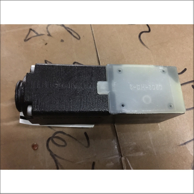 วาล์วสัดส่วน ATOS RZMO-A-010/100 20 ควบคุมแรงดันได้ตามต้องการสำหรับระบบไฮดรอลิก