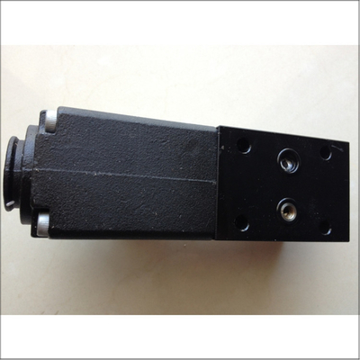 Van điều khiển tỷ lệ hiệu suất cao để kiểm soát áp suất chính xác trong hệ thống thủy lực ATOS RZMO-P1-010/315 20