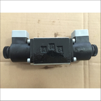 ATOS SDHI-0711 23 高効率ソレノイド作動比例バルブ 高度油圧システム用