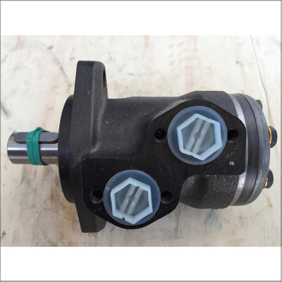 Danfoss OMP50 151-0610 Motore idraulico compatto e ad alte prestazioni per sistemi a media pressione