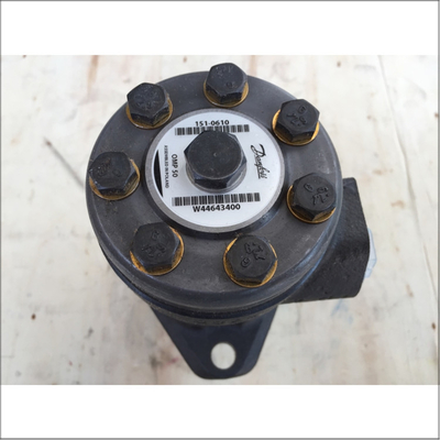 Danfoss OMP50 151-0610 Motore idraulico compatto e ad alte prestazioni per sistemi a media pressione