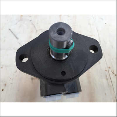Danfoss OMP50 151-0610 Motore idraulico compatto e ad alte prestazioni per sistemi a media pressione
