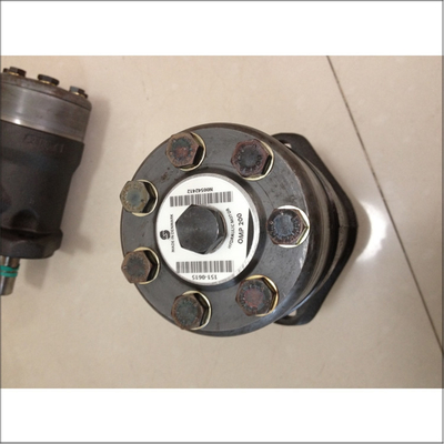 Danfoss OMP200 151-0615 수압 모터와 함께 부드러운 경험 및 성능