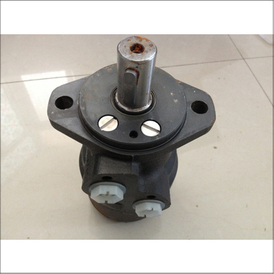 Danfoss OMP200 151-0715 Động cơ quỹ đạo thủy lực Sự lựa chọn hiệu suất cao cho các ứng dụng tốc độ trung bình
