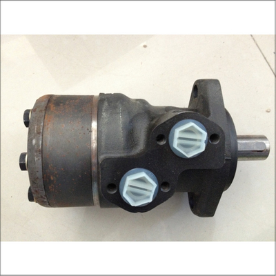 Danfoss OMP200 151-0715 Động cơ quỹ đạo thủy lực Sự lựa chọn hiệu suất cao cho các ứng dụng tốc độ trung bình