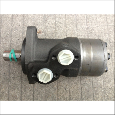 中級から重型用途のために設計された Danfoss OMP315 151-0617 水力モーターで機械をアップグレードします